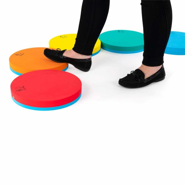 Suzuki Musik Puder - 8 stk. MP-8